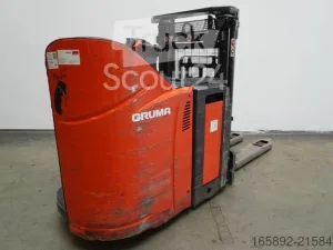 Linde D 12 SP 133