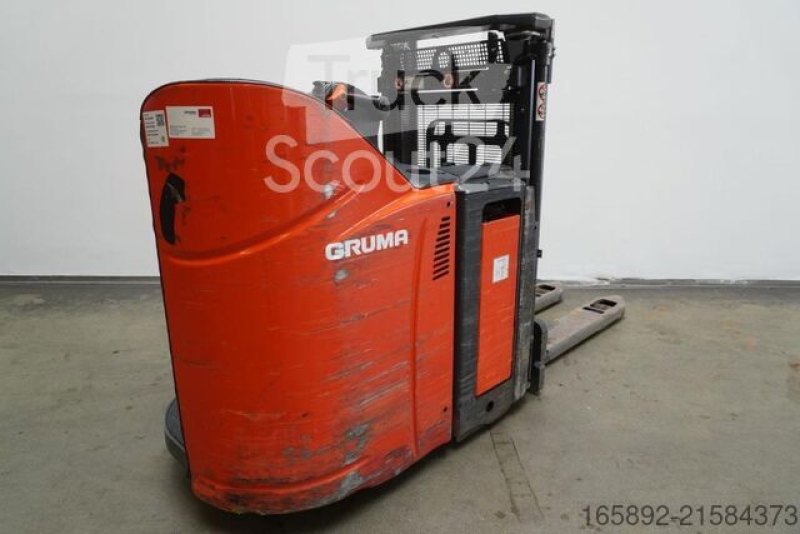 Linde D 12 SP 133