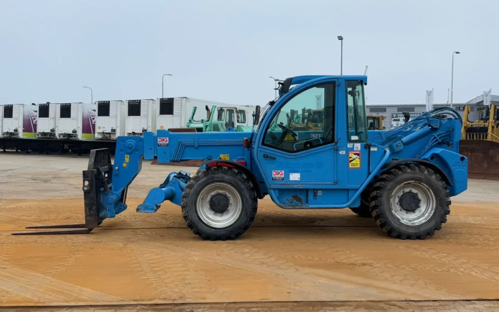 JLG 4013