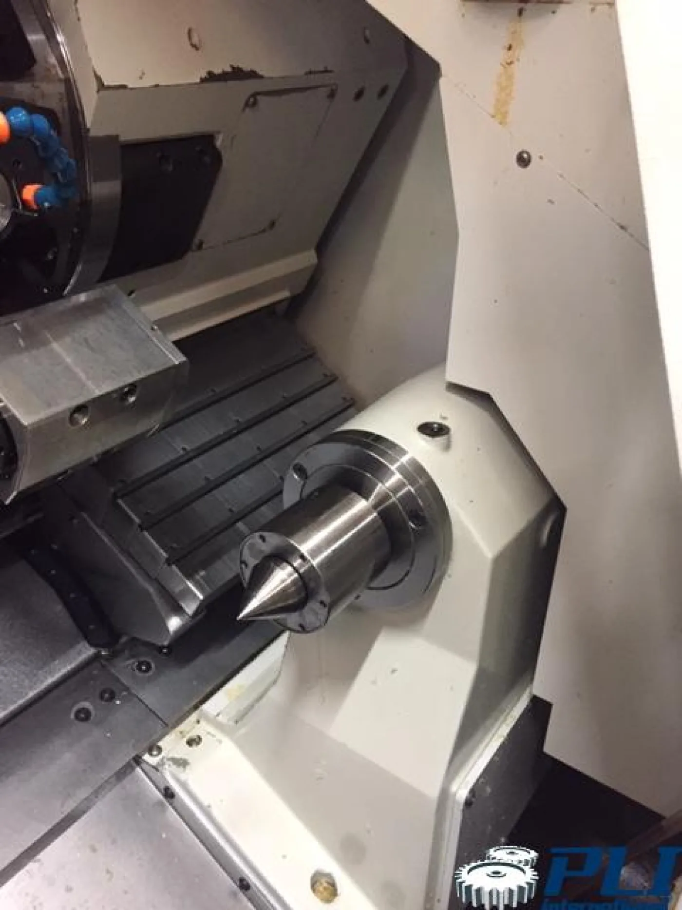 CNC Lathe – Mazak Quick Turn Nexus 200 II MY - 3