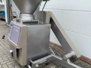 Handtmann VF100 Vacuum Filler