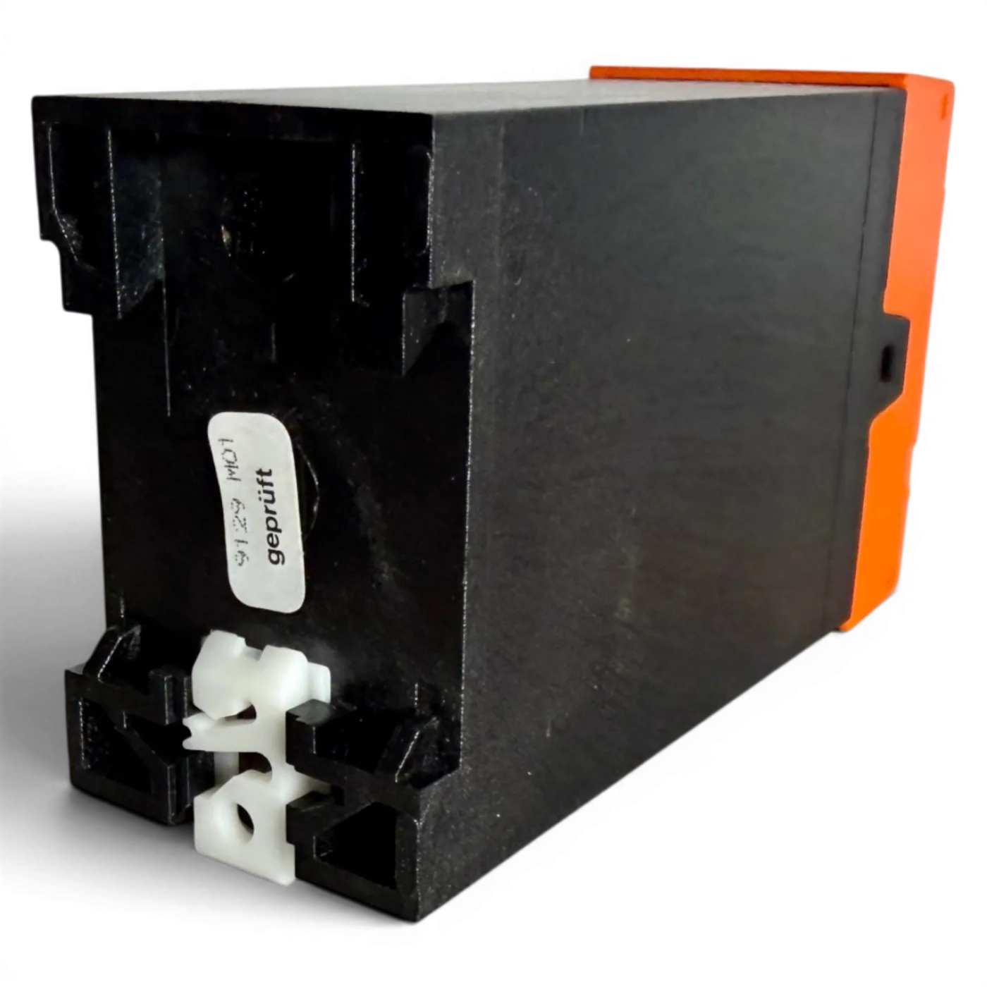 DOLD Safemaster Verzögerungsmodul BA 7924.21/003 Art.-Nr. 0040655 - 4