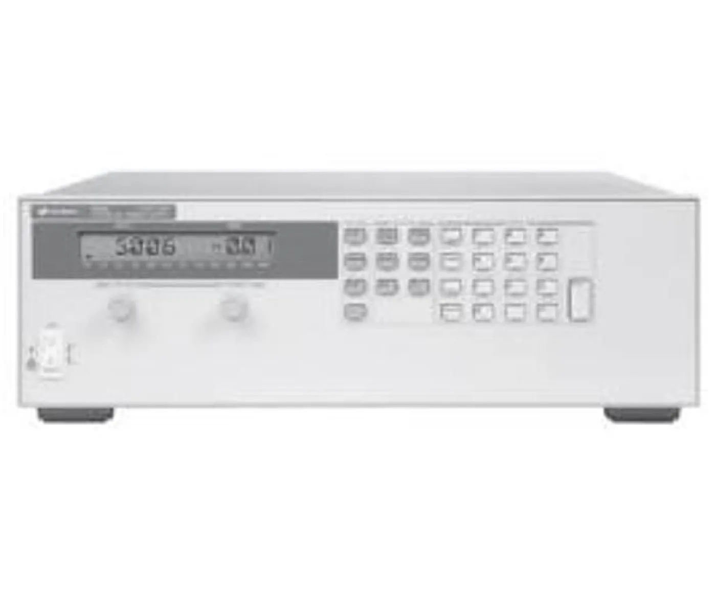 Agilent HP 6674A - 1