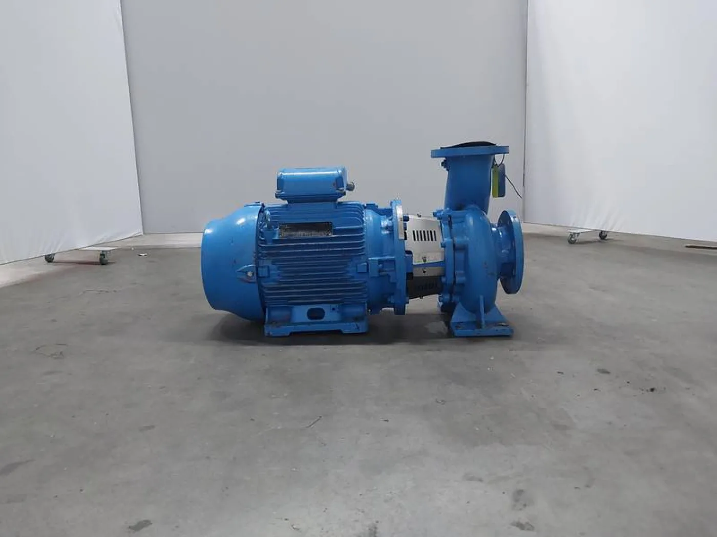 CombiChem - Centrifugal Pump - 4