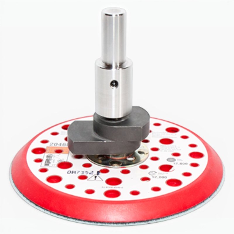 ATEMAG Softgrinder Smart Line CNC-Aggregat für Biesse Bearbeitungszentren