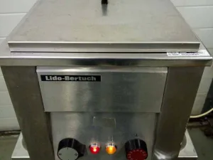 Lido-Bertuch Waterbad