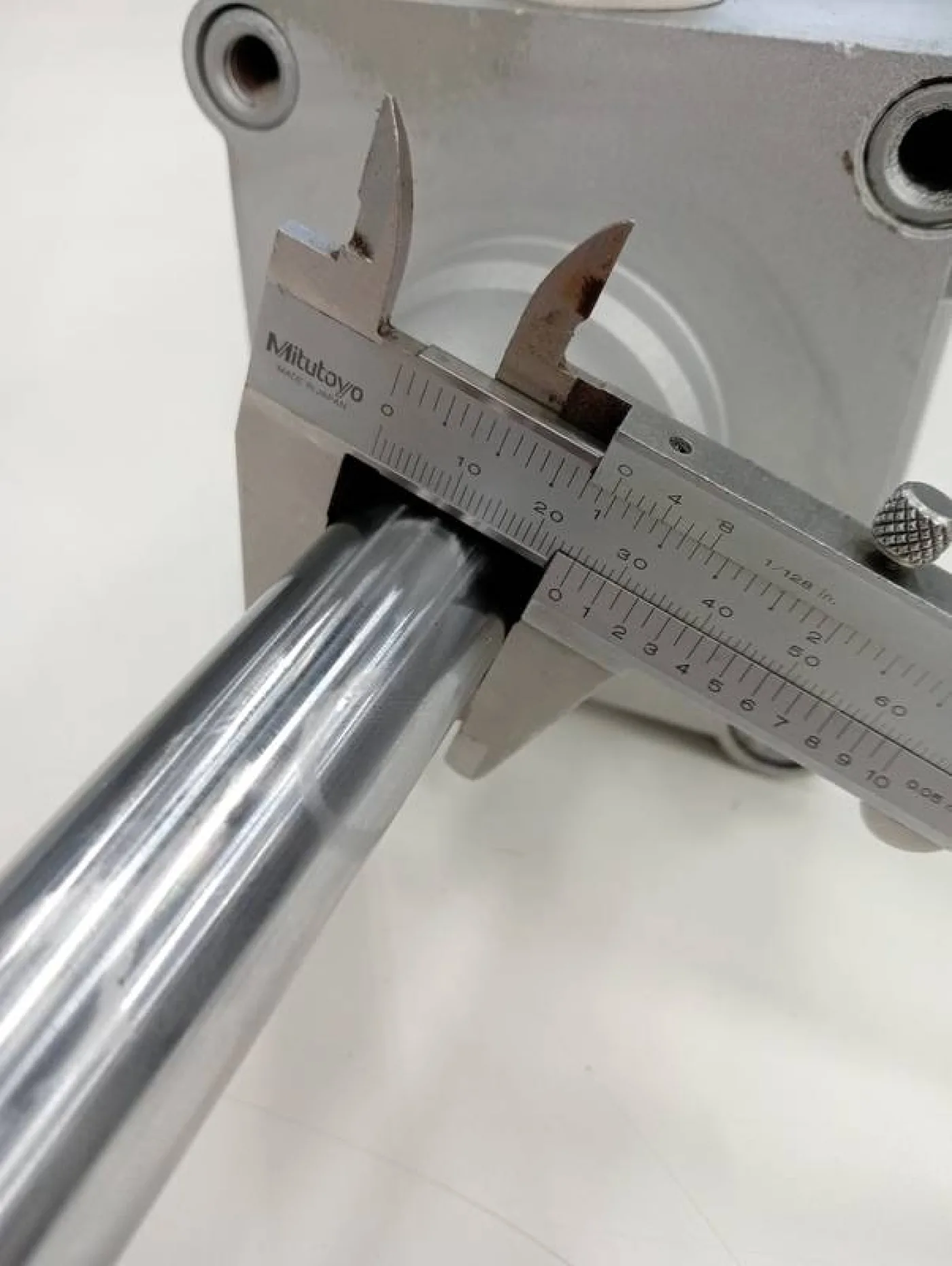 Air cylinder - 6