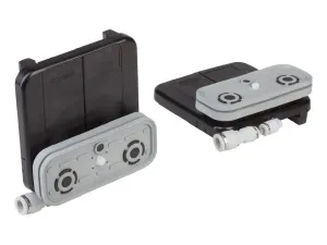 Schmalz VCBL-S1 120x50x32.7 TV-S – Vakuum-Blocksauger für SCM/Morbidelli-Konsolen Art.-Nr. 10.01.12.02388