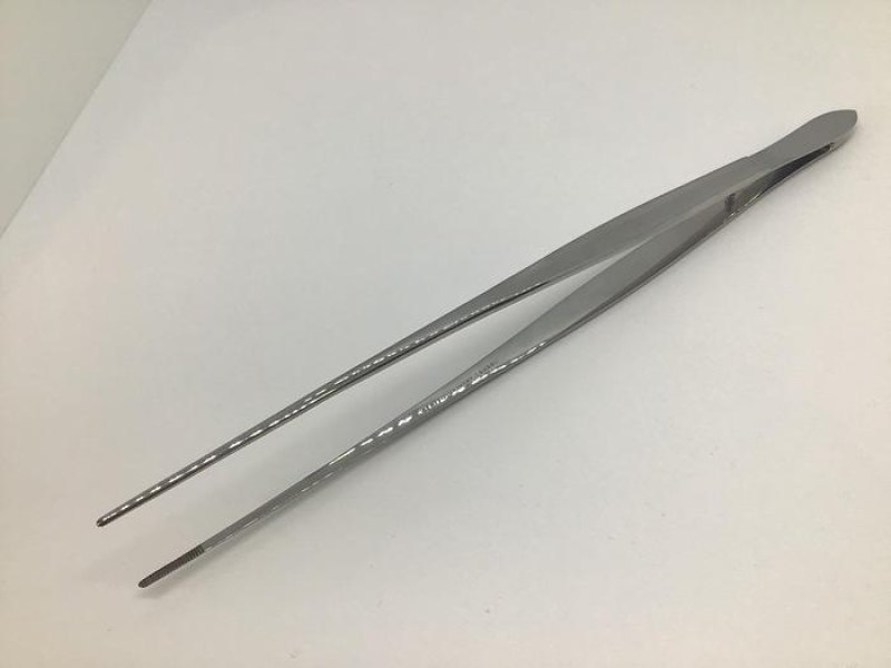 Waugh Plain 228mm