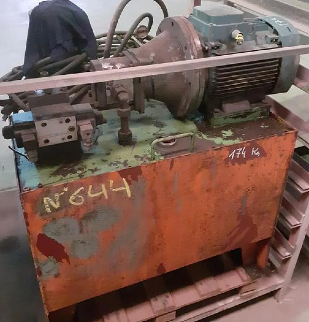 SEVECO FH308