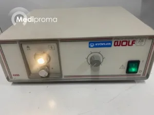 Wolf 4200LP Lichtbron