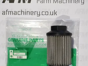 Spearhead Excel 565,605 &amp; 645T Suction Strainer - 3900053