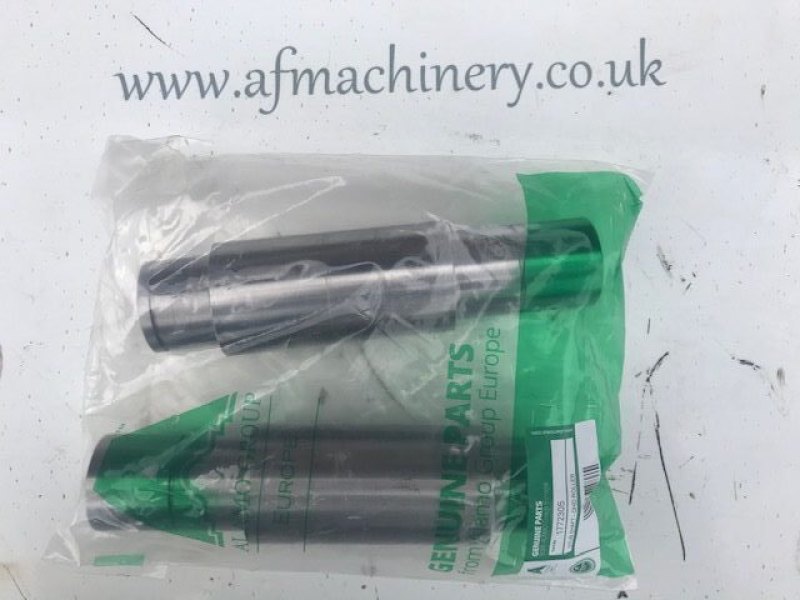 Spearhead QHD Stub Shaft roller - 1772305