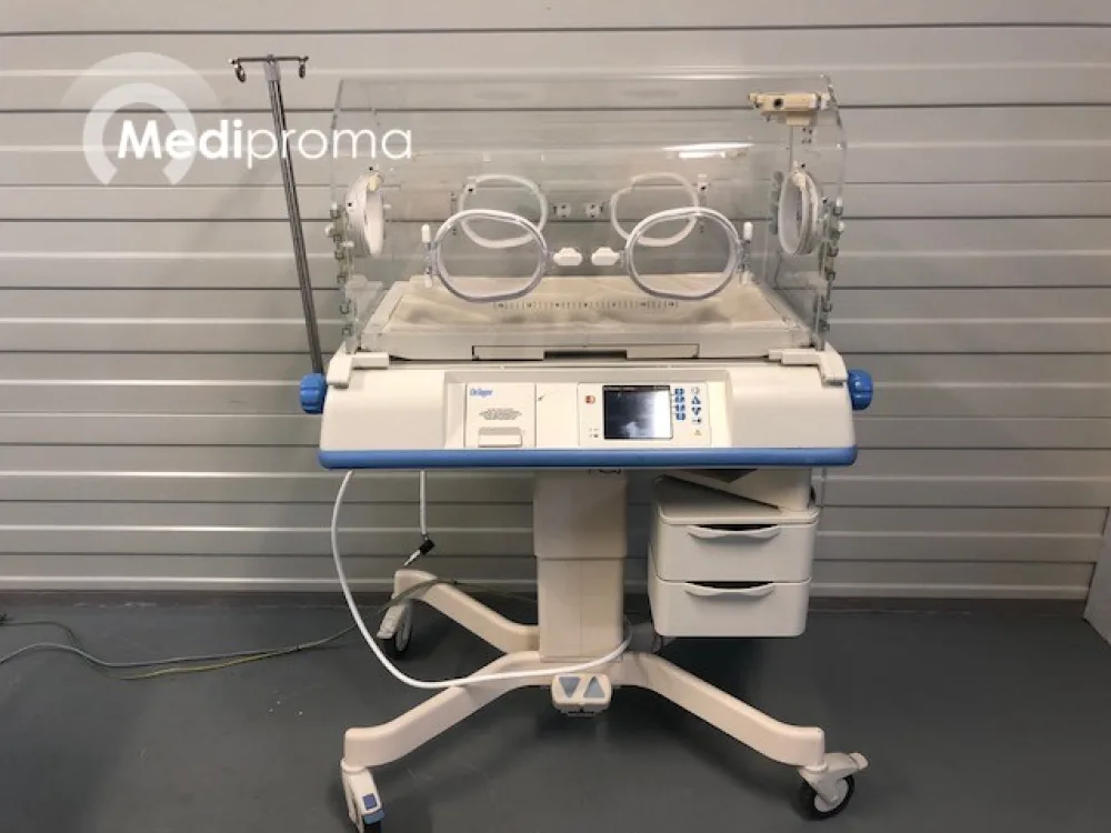 Dräger Isolette C2000 Incubator