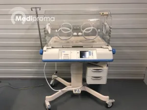 Dräger Isolette C2000 Incubator