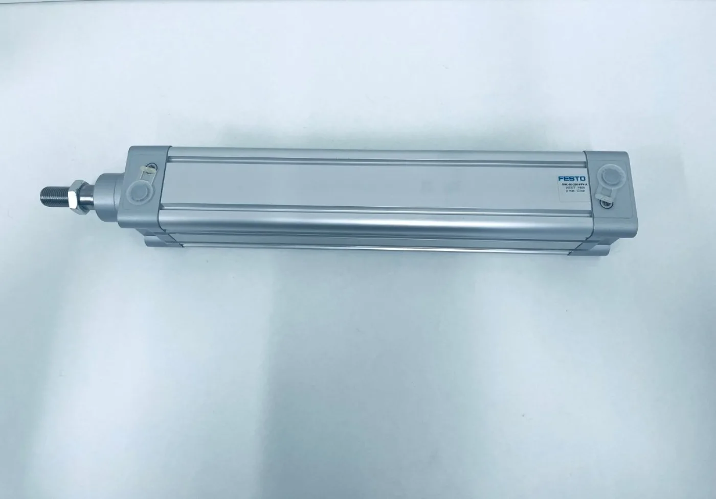 Festo Pneumatikzylinder DNC-50-250-PPV-A 163377 H808 - 4