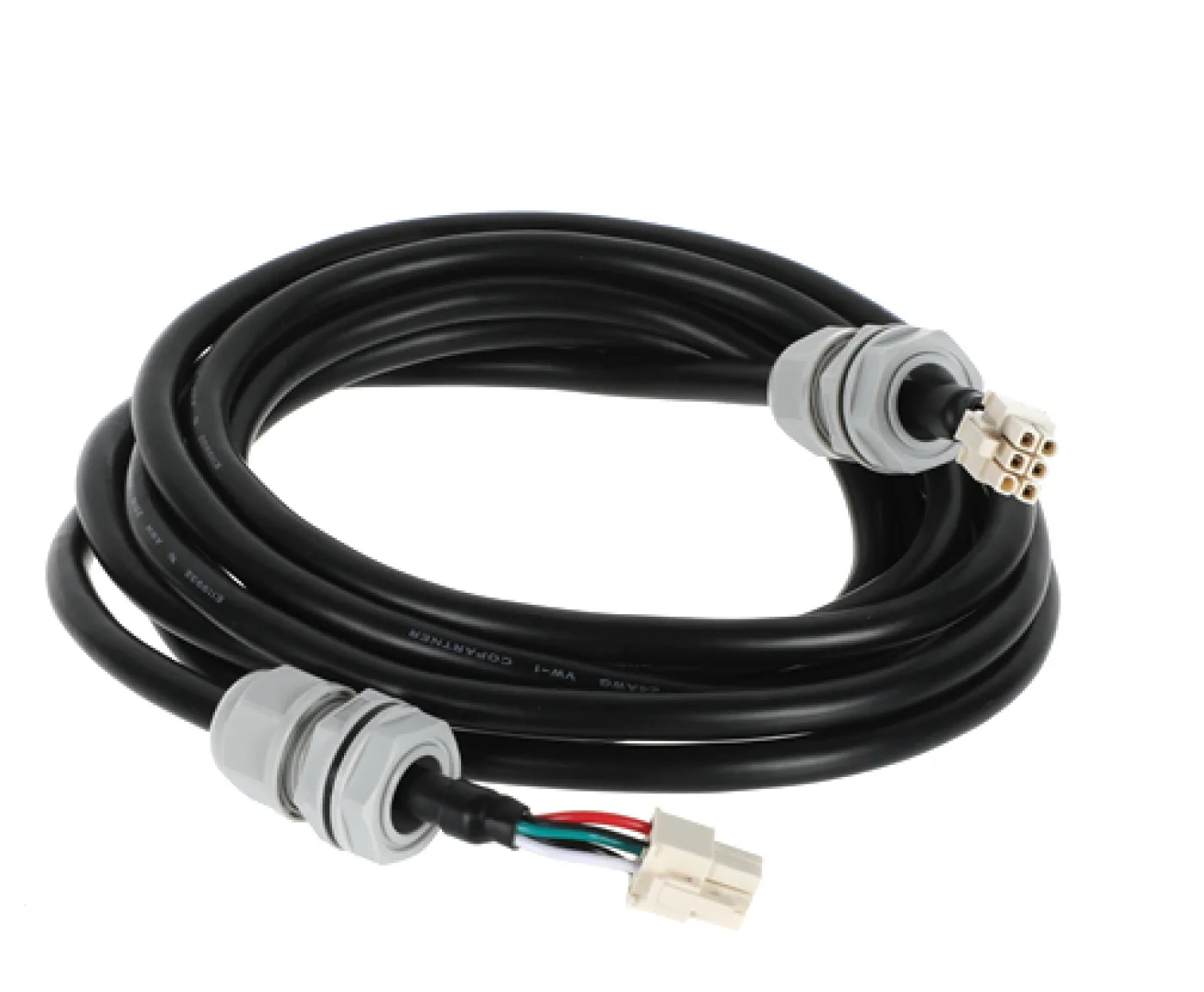 Rational Bus Cable 3.63m Ultravent, as of 09/2011 - 40.04.148 - islandcatering - 1