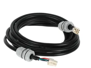 Rational Bus Cable 3.63m Ultravent, as of 09/2011 - 40.04.148 - islandcatering