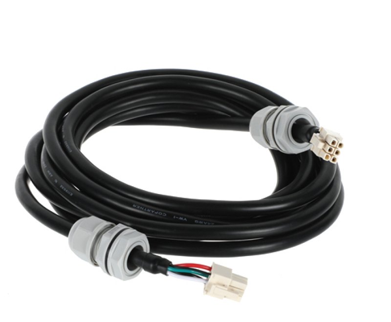 Rational Bus Cable 3.63m Ultravent, as of 09/2011 - 40.04.148 - islandcatering