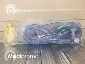 GE, 889560, Spirometry Kit