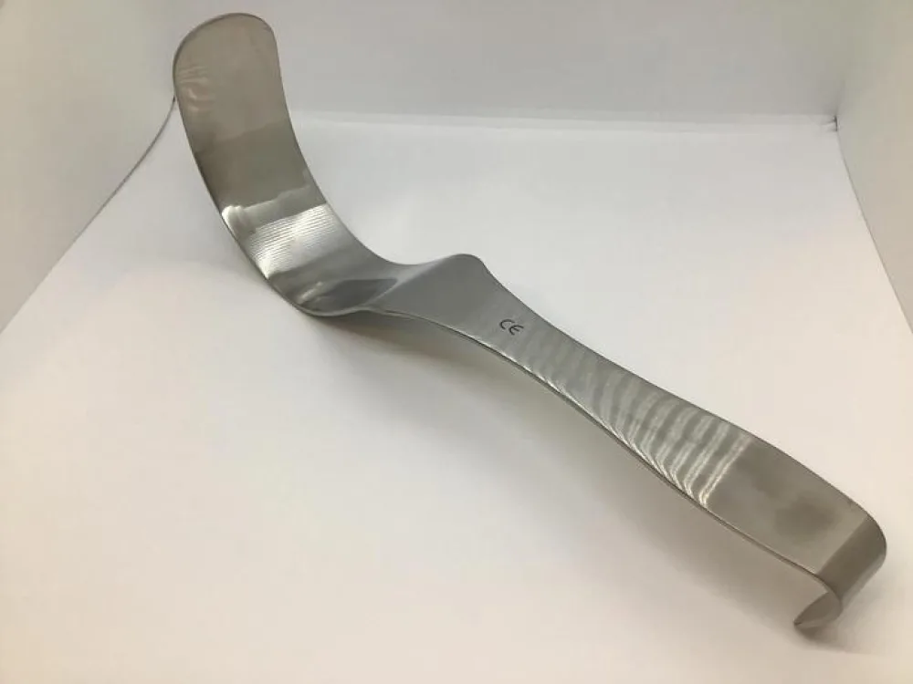 GB Medical Deaver 310mm