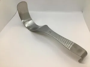 GB Medical Deaver 310mm