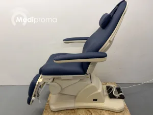 Weelko Pro-Line Pode Elite Patientenstoel