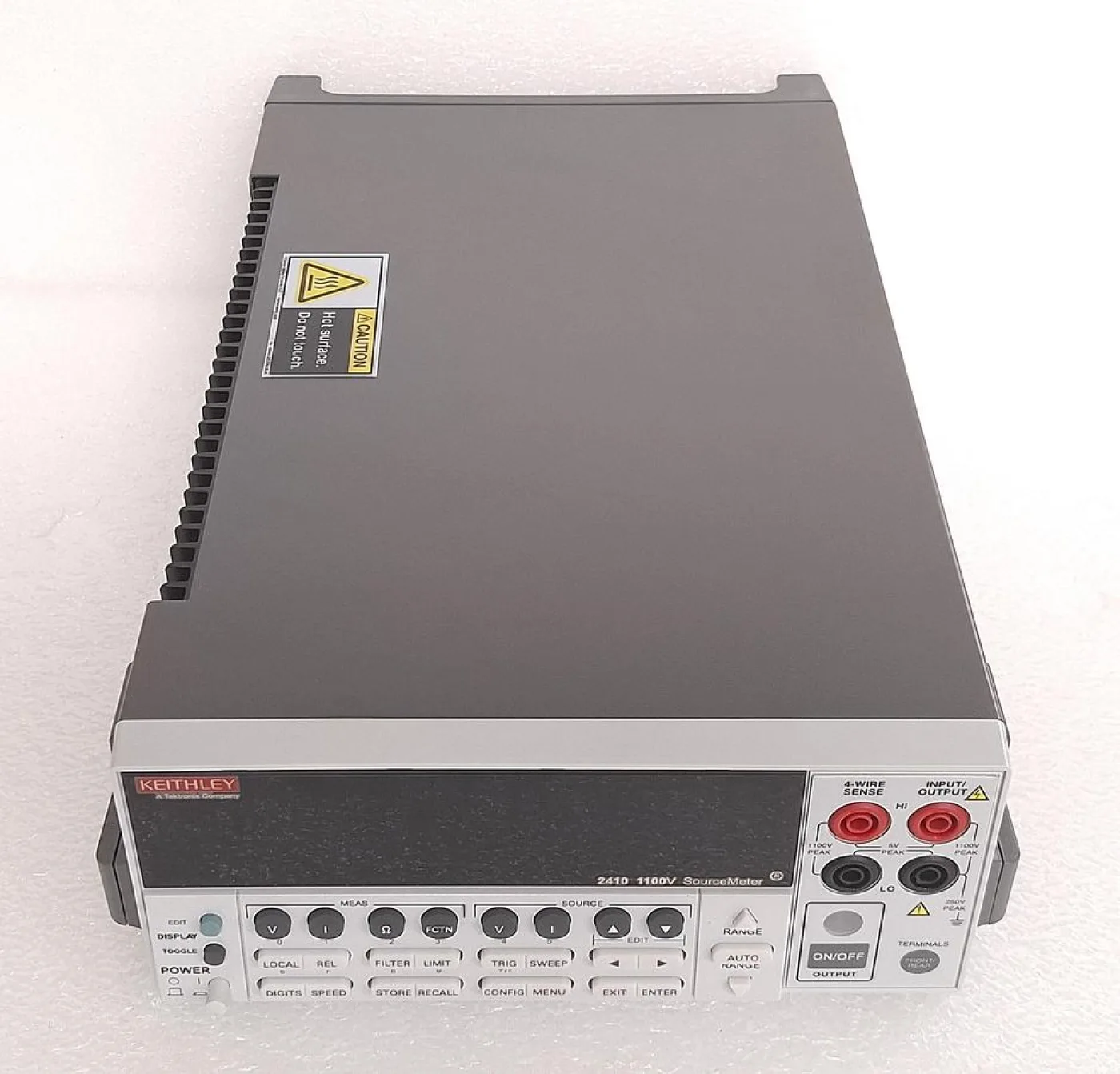 Keithley 2410 - 6