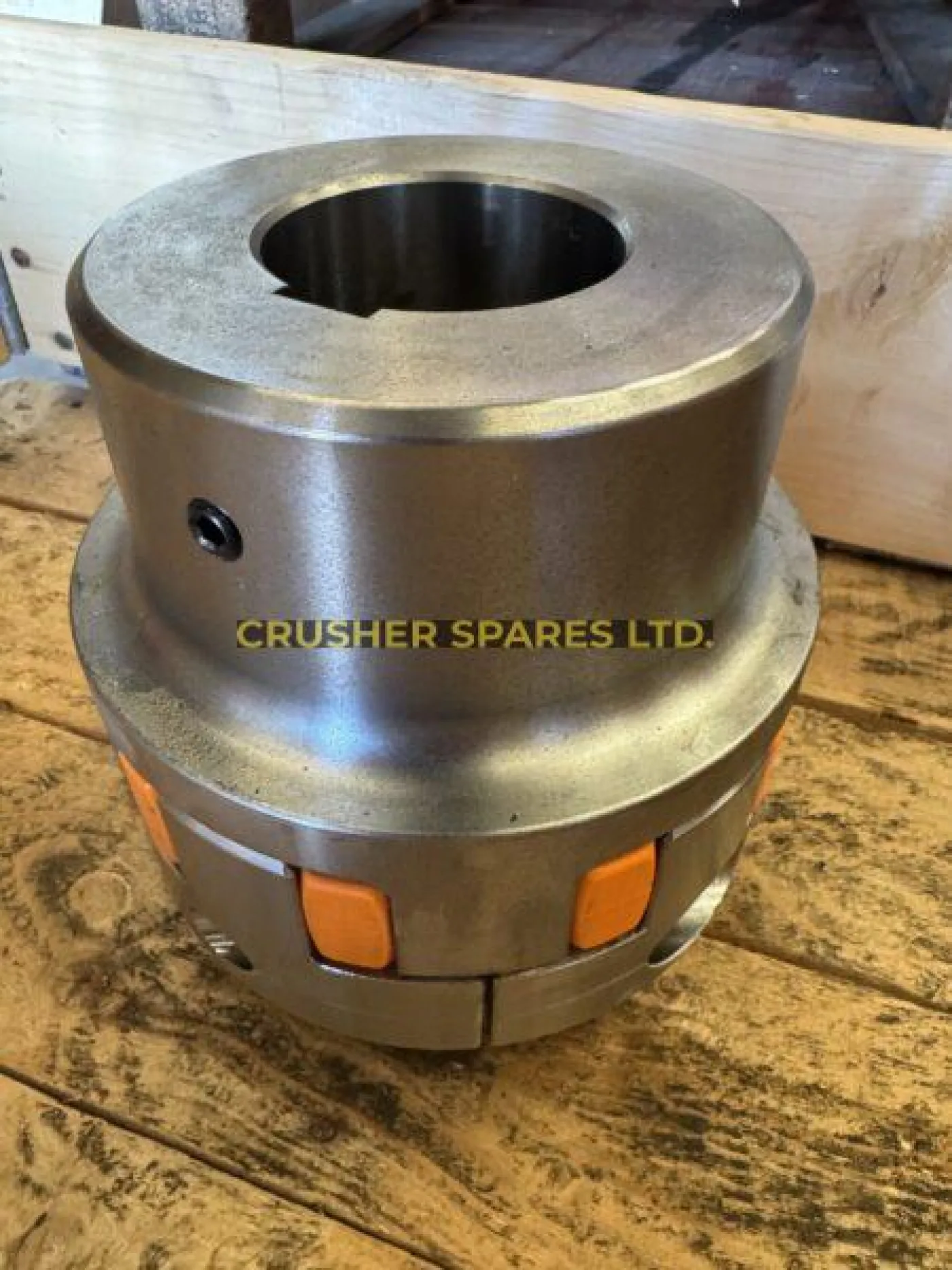 BT10094 | Rotex Coupling | Extec® / Sandvik® | - 1