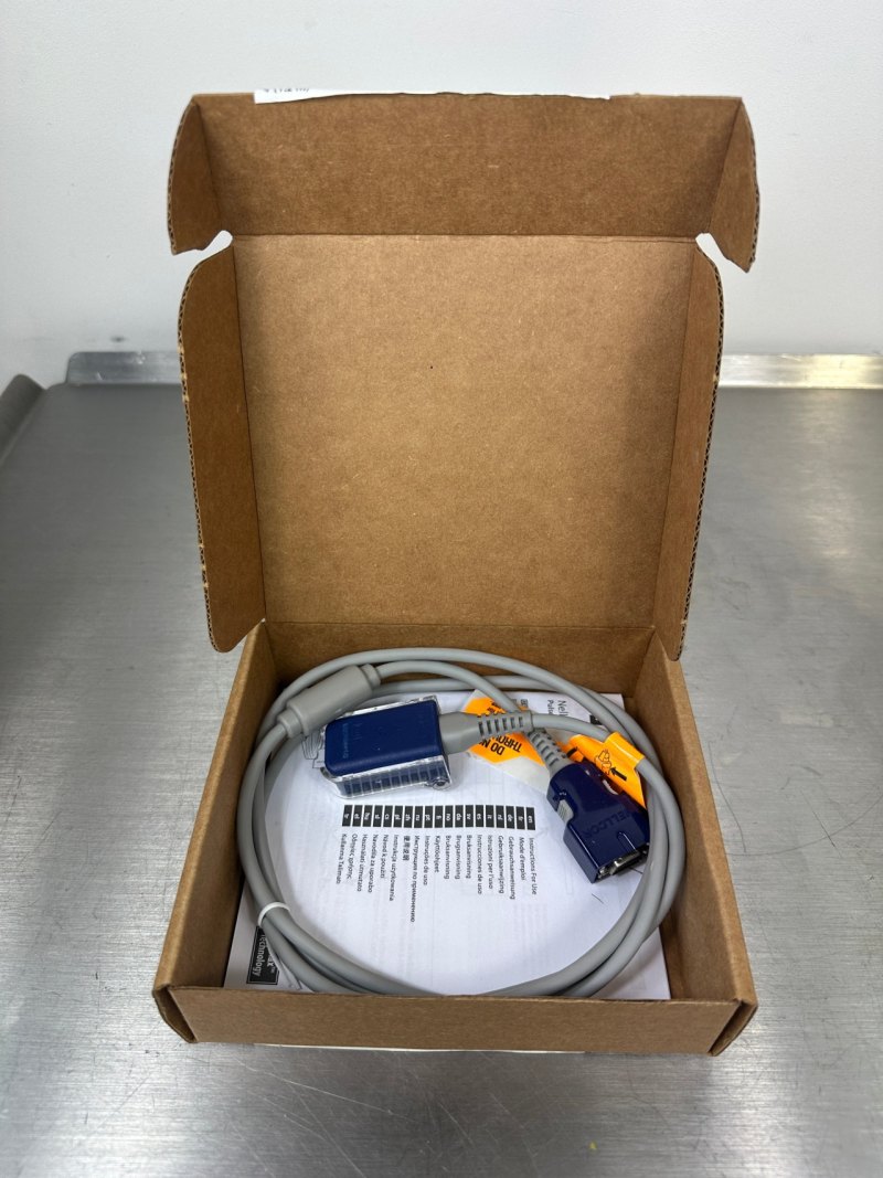 Nellcor DOC4 Kabel