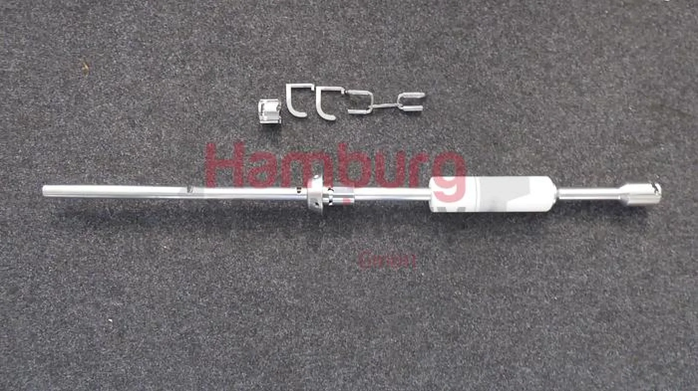 Tetra Pak A3 Flex Lower filling pipe - 1