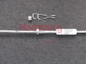 Tetra Pak A3 Flex Lower filling pipe