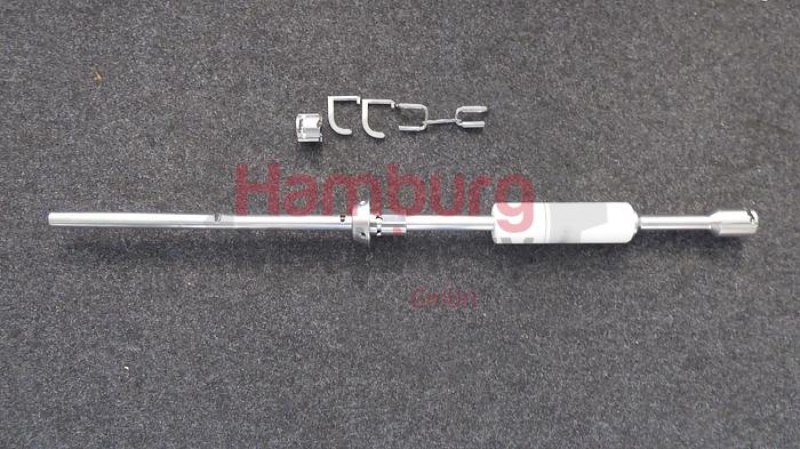 Tetra Pak A3 Flex Lower filling pipe
