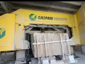 2014 GASPARI MENOTTI GMW 700 MK2-