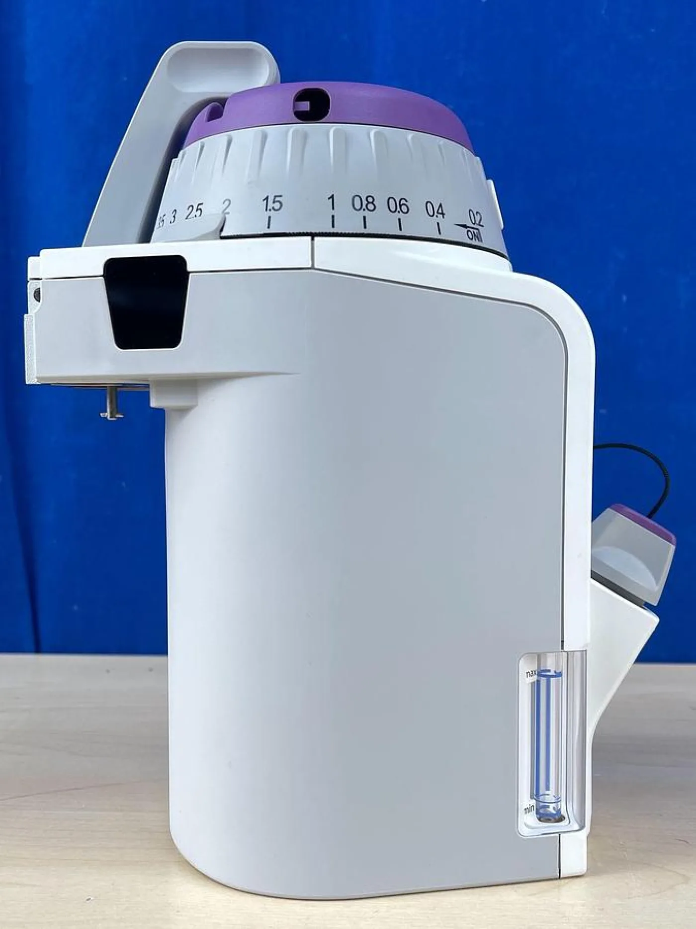 Dräger Vapor 3000 Isoflurane YOM: 2021 REF: M36500 - 4