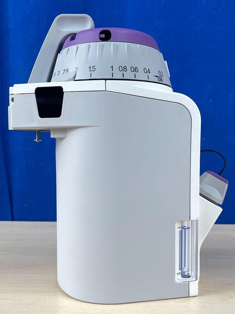 Dräger Vapor 3000 Isoflurane YOM: 2021 REF: M36500