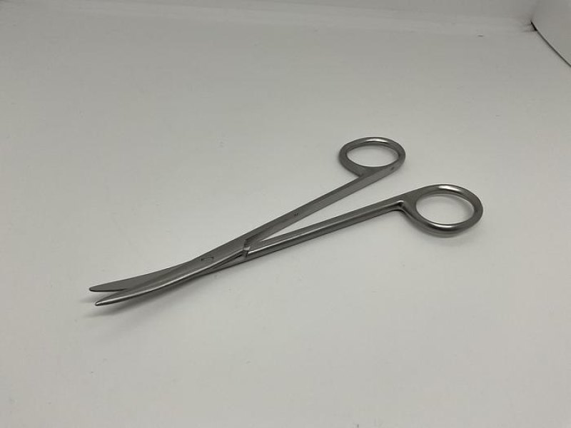 GB Medical Metzenbaum 150mm
