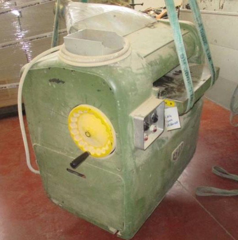 PIALLA SPESSORE SPANEVELLO MOD. SP1
