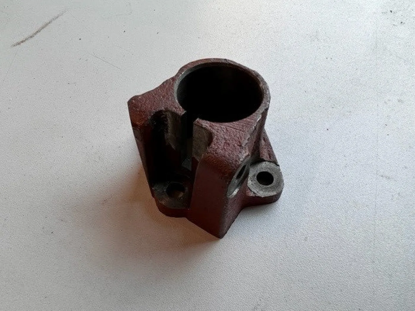 Stuurpijpklem - 4