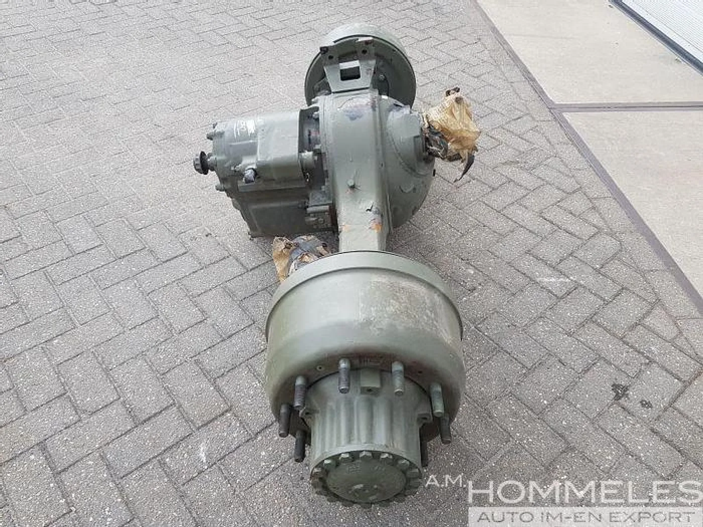 Rockwell 153e - 2