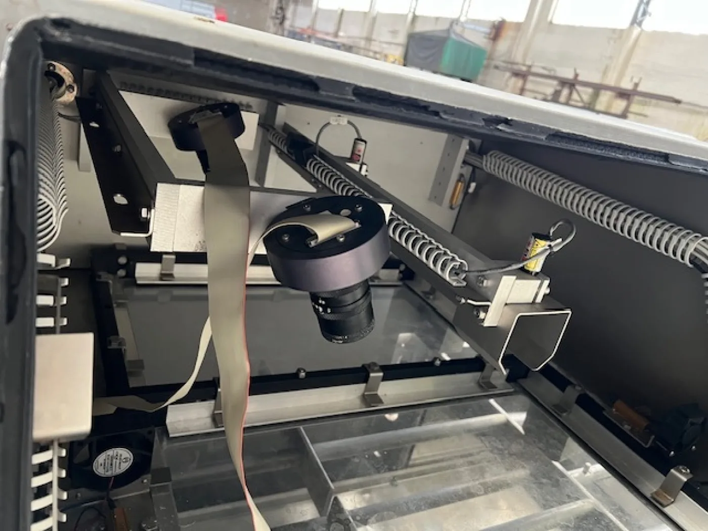 Marel IPM3 X600 Portion Cutter - 6
