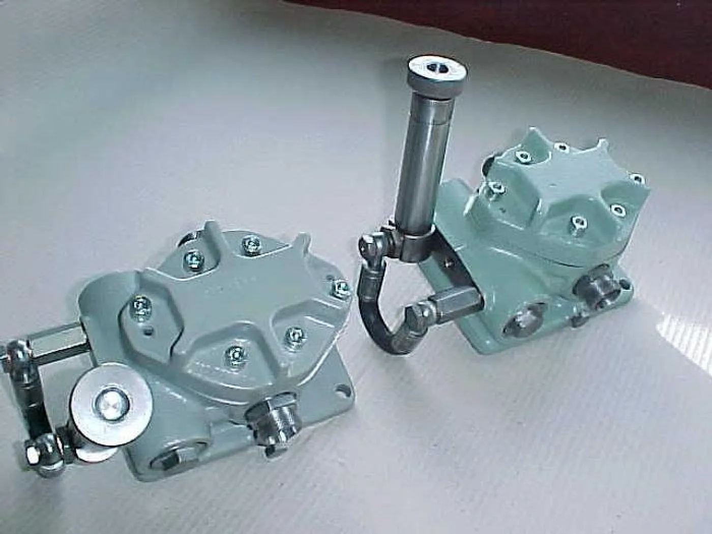 FUEL SUPPLY PUMP DEUTZ BVM628 - 2