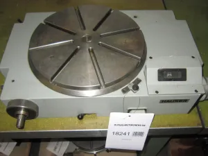 018241 - HAUSER 300