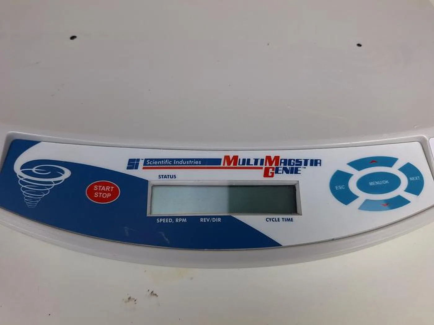 Scientific Industries SI-300X MultiMagstir Magnetic Stirrer - 2