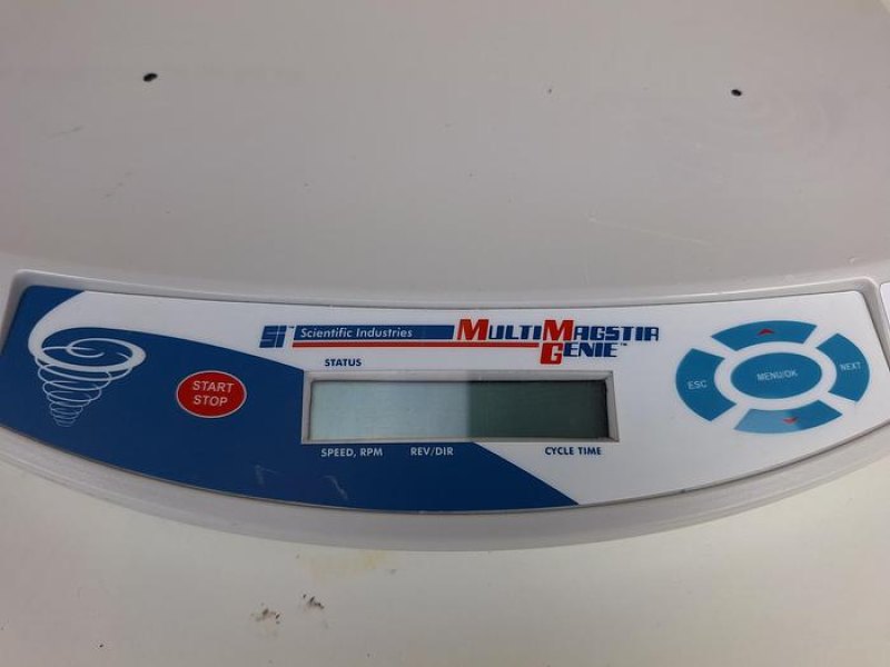 Scientific Industries SI-300X MultiMagstir Magnetic Stirrer