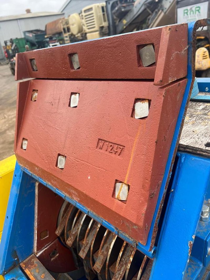 2019 BJD Hammer Mill Crusher 24 x 20
