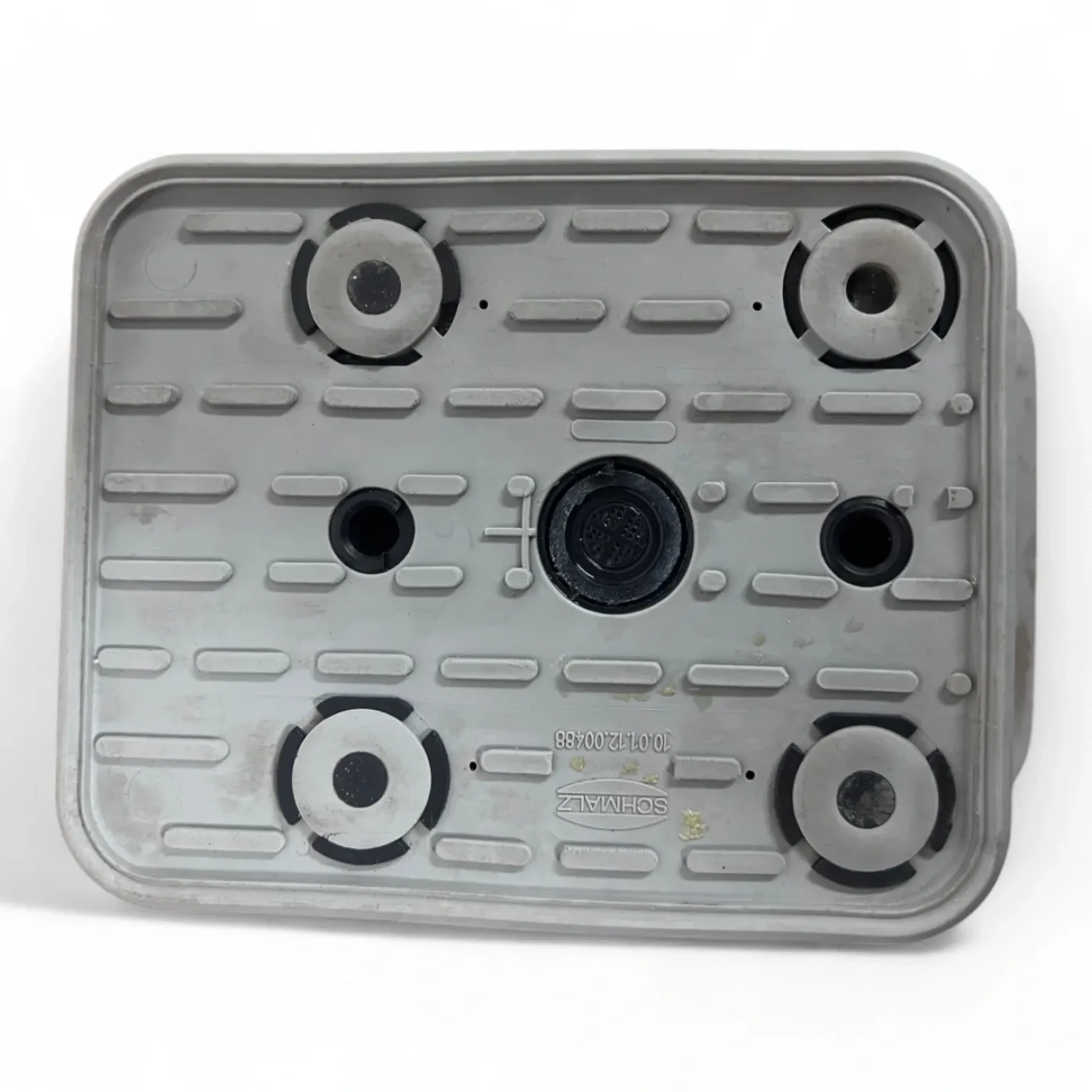 SCHMALZ VCBL-K2 BLOCKSAUGER 140×115×100 mm 10.01.12.00445 GEBRAUCHT FÜR HOMAG IMA - 6