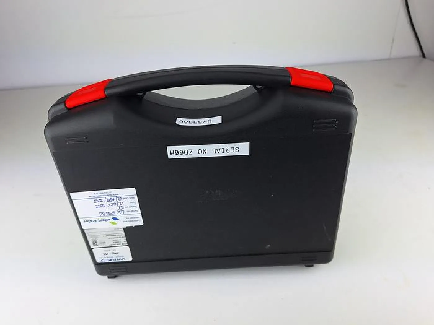VWR 2KG Weight - 1