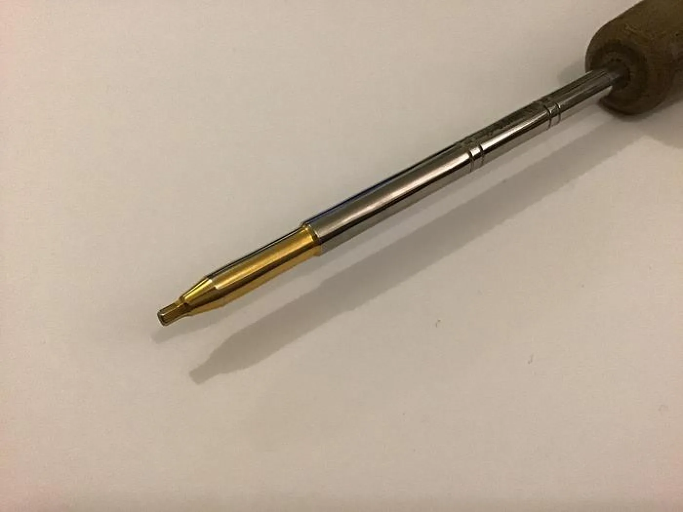 GB Medical 2.4mm - 2