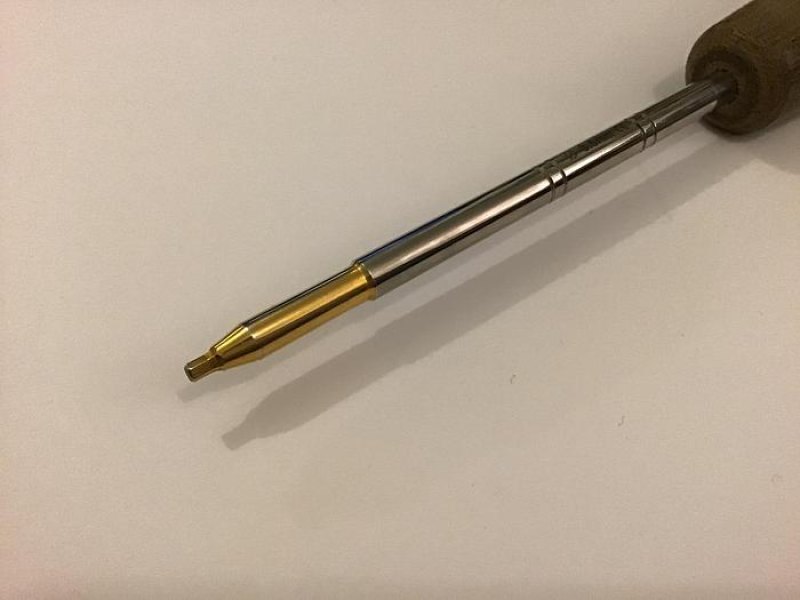 GB Medical 2.4mm